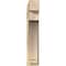 Ekena Millwork Imperial Block Rough Sawn Outlooker, Douglas Fir, 8"W x 28"D x 40"H OUT08X28X40IMP05RDF - alternate 4